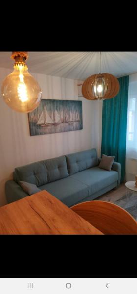 PREMIUM APARTMAN JAGODINA